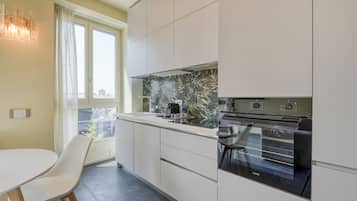 Turati 3 (Via Turati 29) | Private kitchen