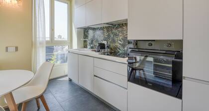 Milan Royal Suites Centro Repubblica