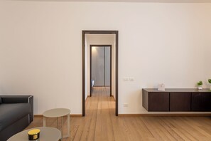 CLOTILDE 2 (Viale Monte Santo, 10) | Coin séjour | Imprimantes