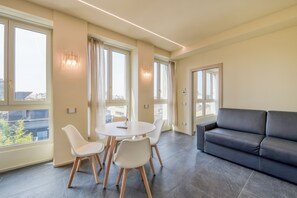Turati 4 (Via Turati 29) | Living area | Printers - Milan Royal Suites Centro Repubblica (Milan)