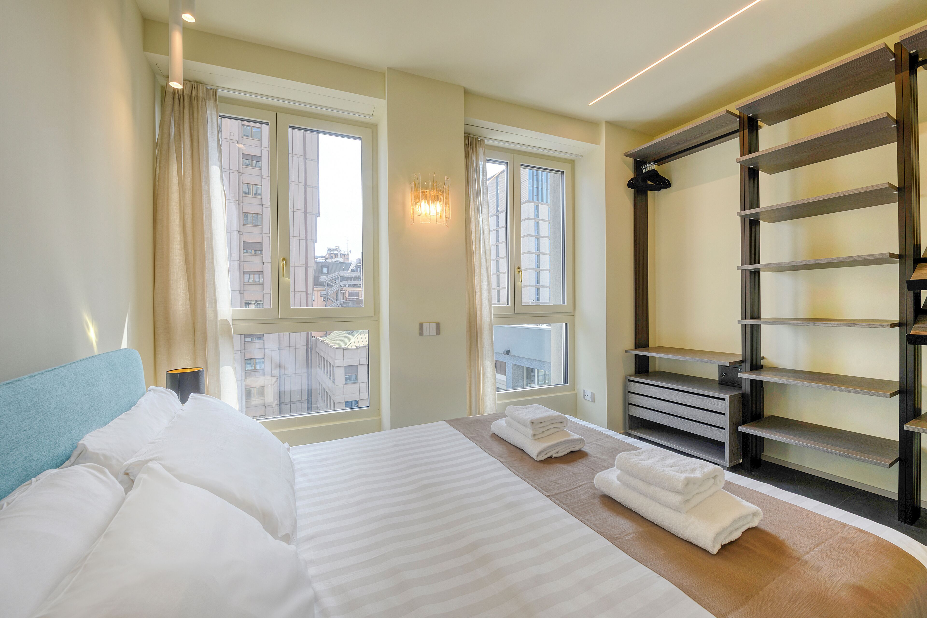 Turati 3 (Via Turati 29)