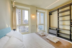 Turati 3 (Via Turati 29) - Milan Royal Suites Centro Repubblica (Milan)