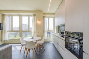 Turati 3 (Via Turati 29) | Living area - Milan Royal Suites Centro Repubblica (Milan)