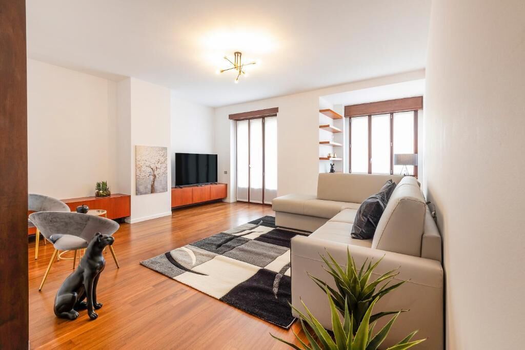 منطقة المعيشة