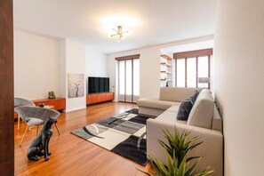 CLOTILDE (P.le Principessa Clotilde 6) | 起居区