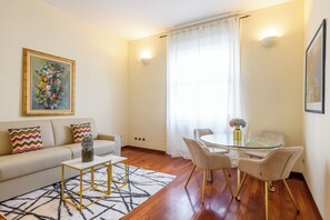 Wagner 1 ( Via Castladi 8 ) | Área de sala de estar | Impresora 