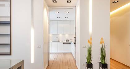 Milan Royal Suites Centro Repubblica