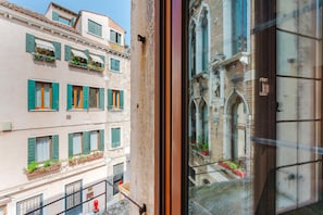 Apartment | Interior - The Queen of Venice (Venice)