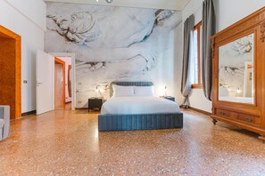 Apartment - The Queen of Venice (Venice)
