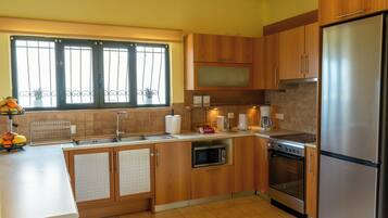 Family Apartment | Private kitchen