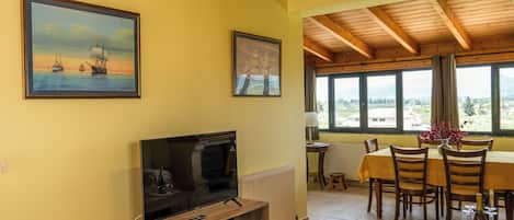 家庭公寓 | 客廳