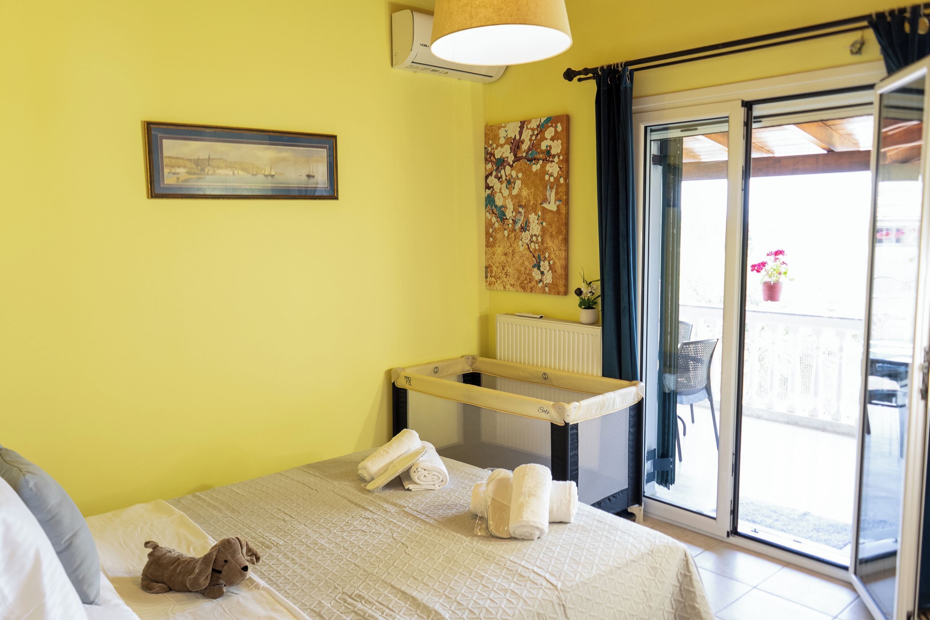 Family Apartment