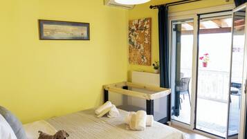 Family Apartment