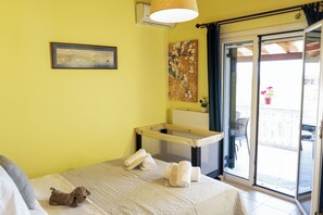 Family Apartment - Amaryllis Haus (Zakynthos)