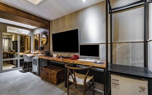 Room - Brown Dot Daegu Exco (Daegu)