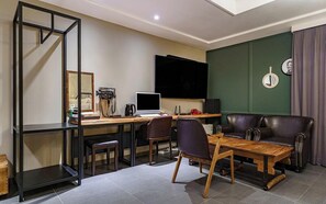 Room - Brown Dot Daegu Exco (Daegu)