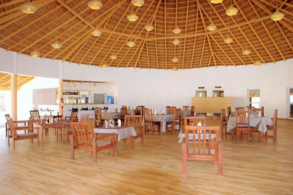 ร้านอาหาร