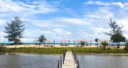 King baobab lodge
