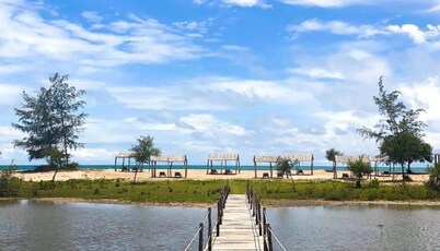 King baobab lodge 