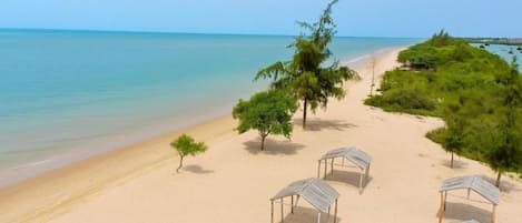 Plage