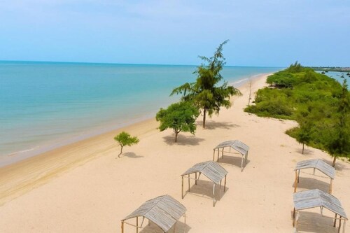 King baobab lodge 
