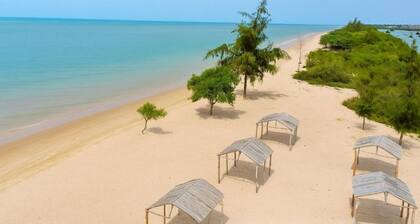 King baobab lodge