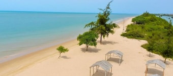 King baobab lodge