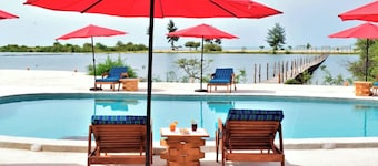 King baobab lodge 