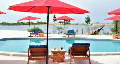 King baobab lodge