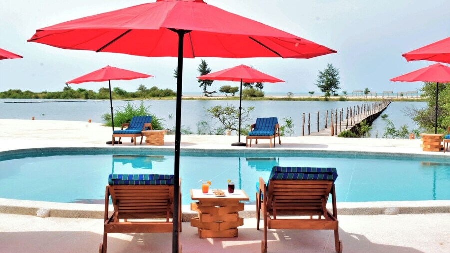 King baobab lodge