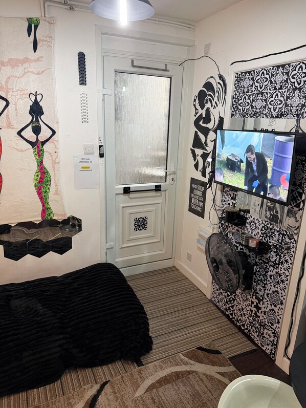 1 habitación 