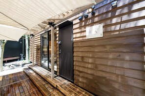 Property entrance - THE GUEST VILLAGE Hakone Ashinoko (Hakone)