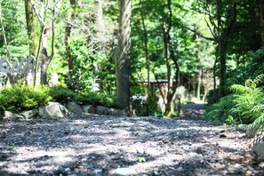 Property grounds - THE GUEST VILLAGE Hakone Ashinoko (Hakone)
