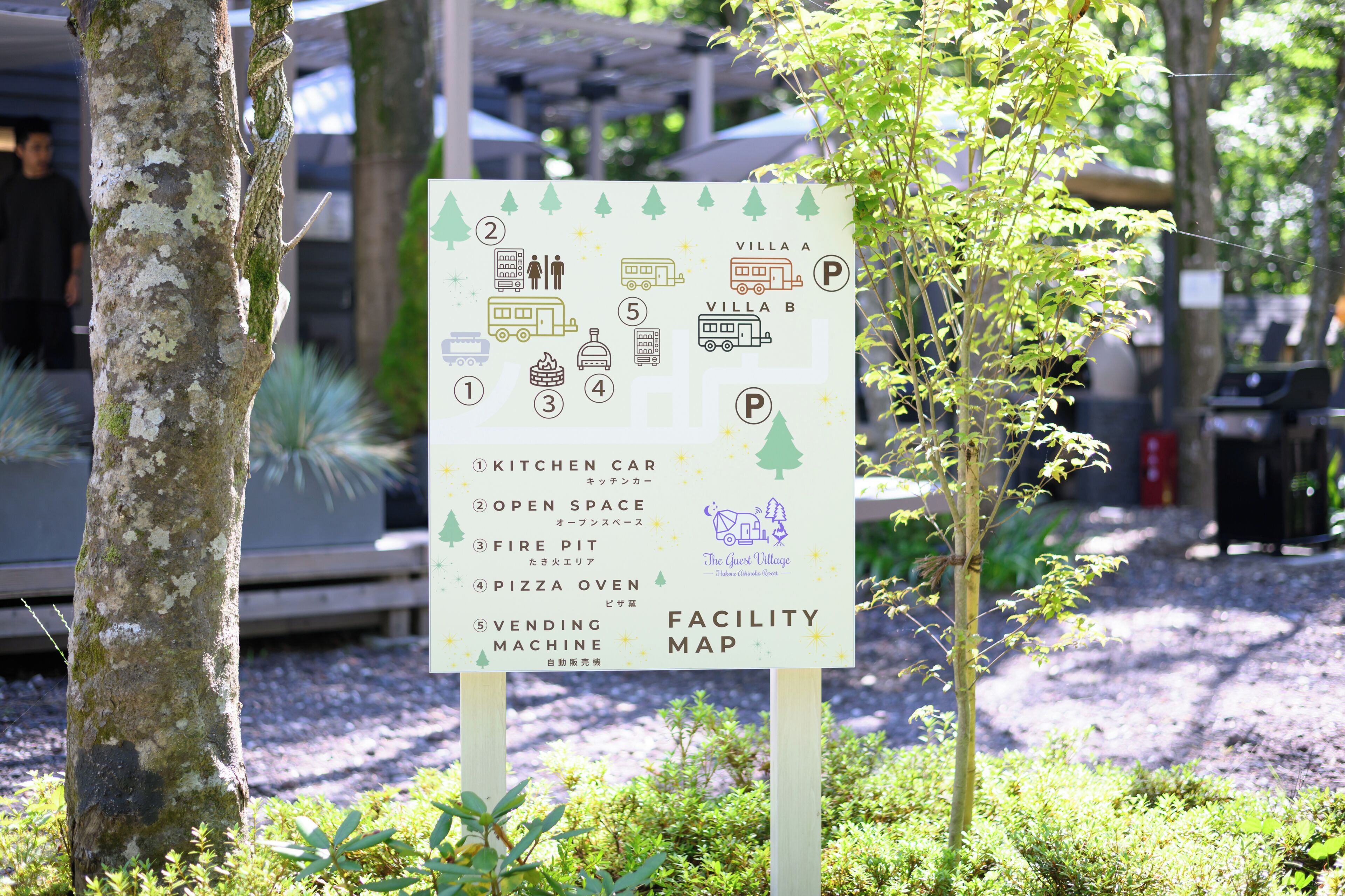 Property map