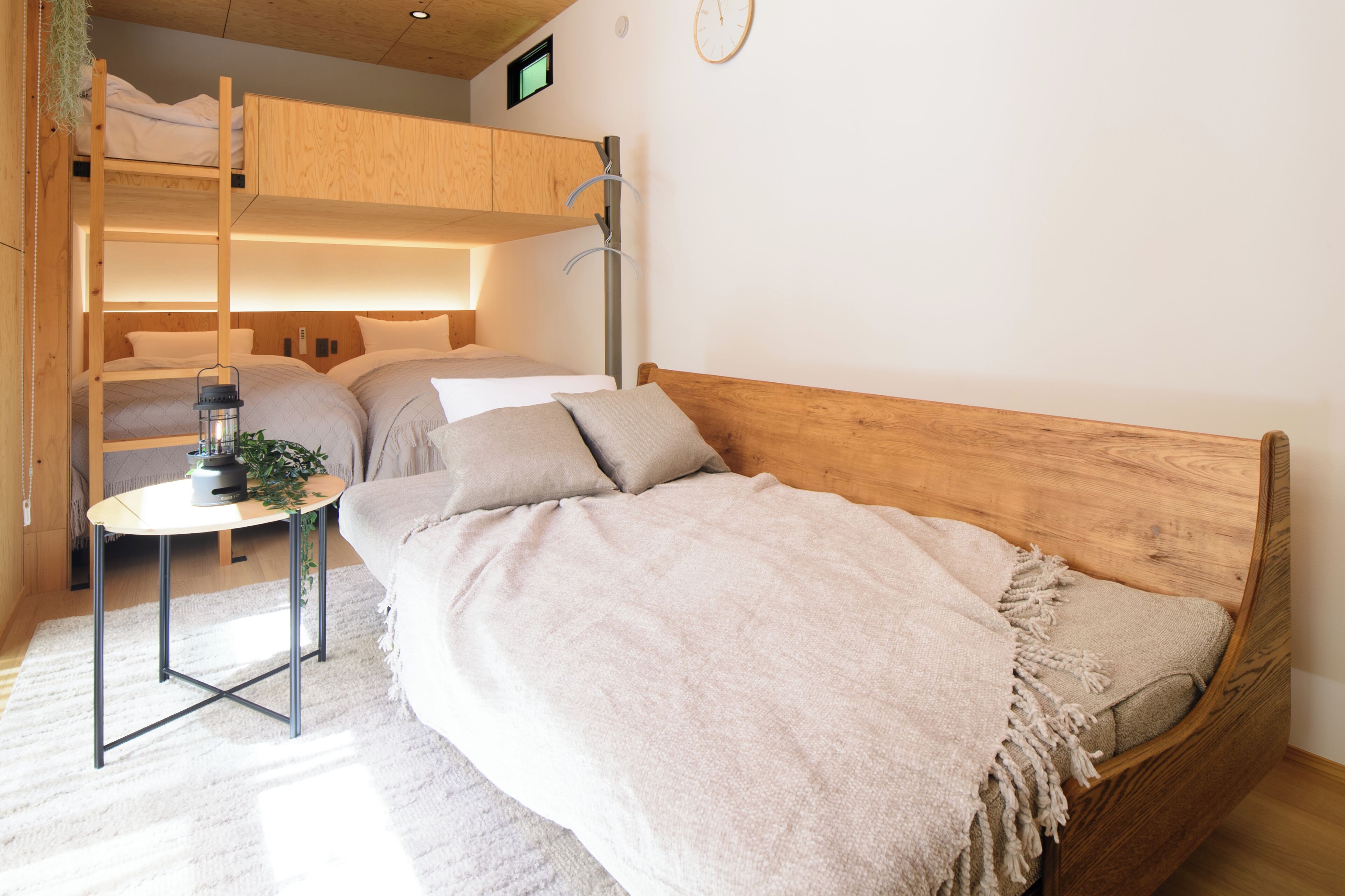 Deluxe Cottage, 1 Bedroom, Courtyard View