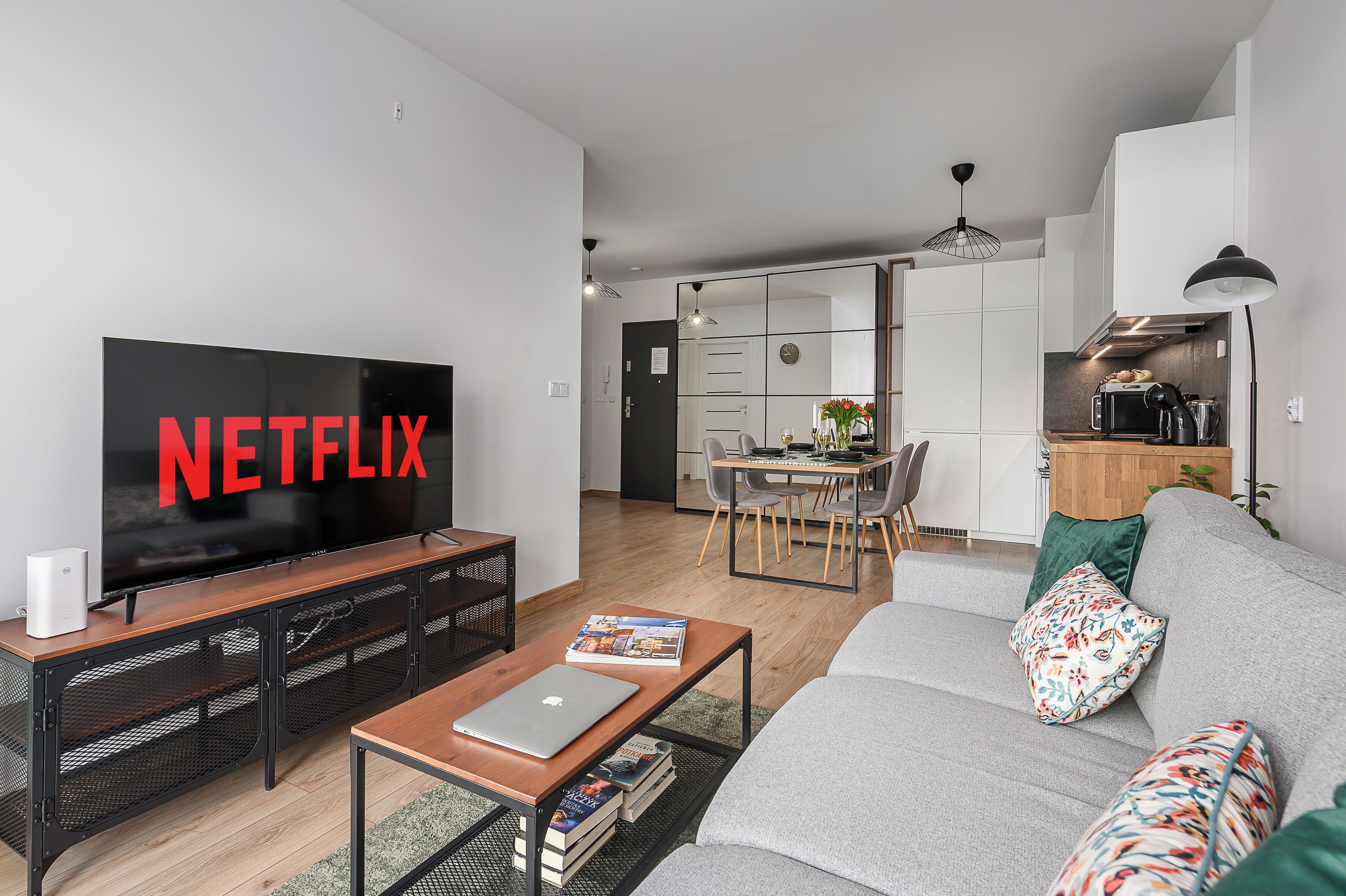 Ruang tamu