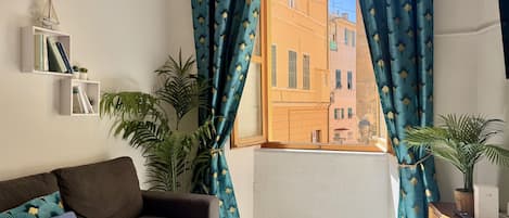 TV