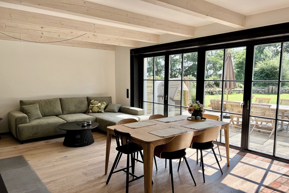 Bild für Gastgeberprofil