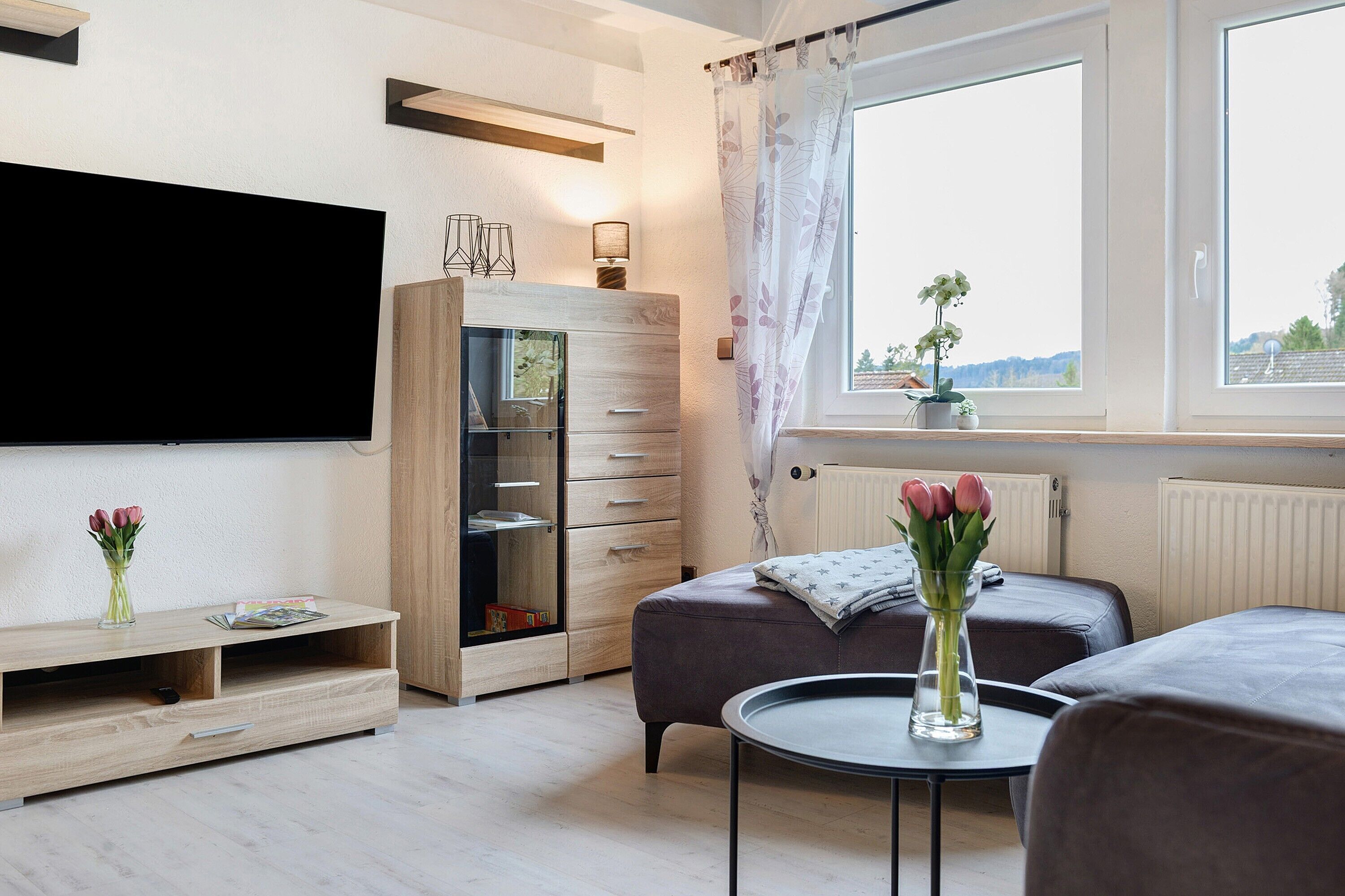 Fernseher