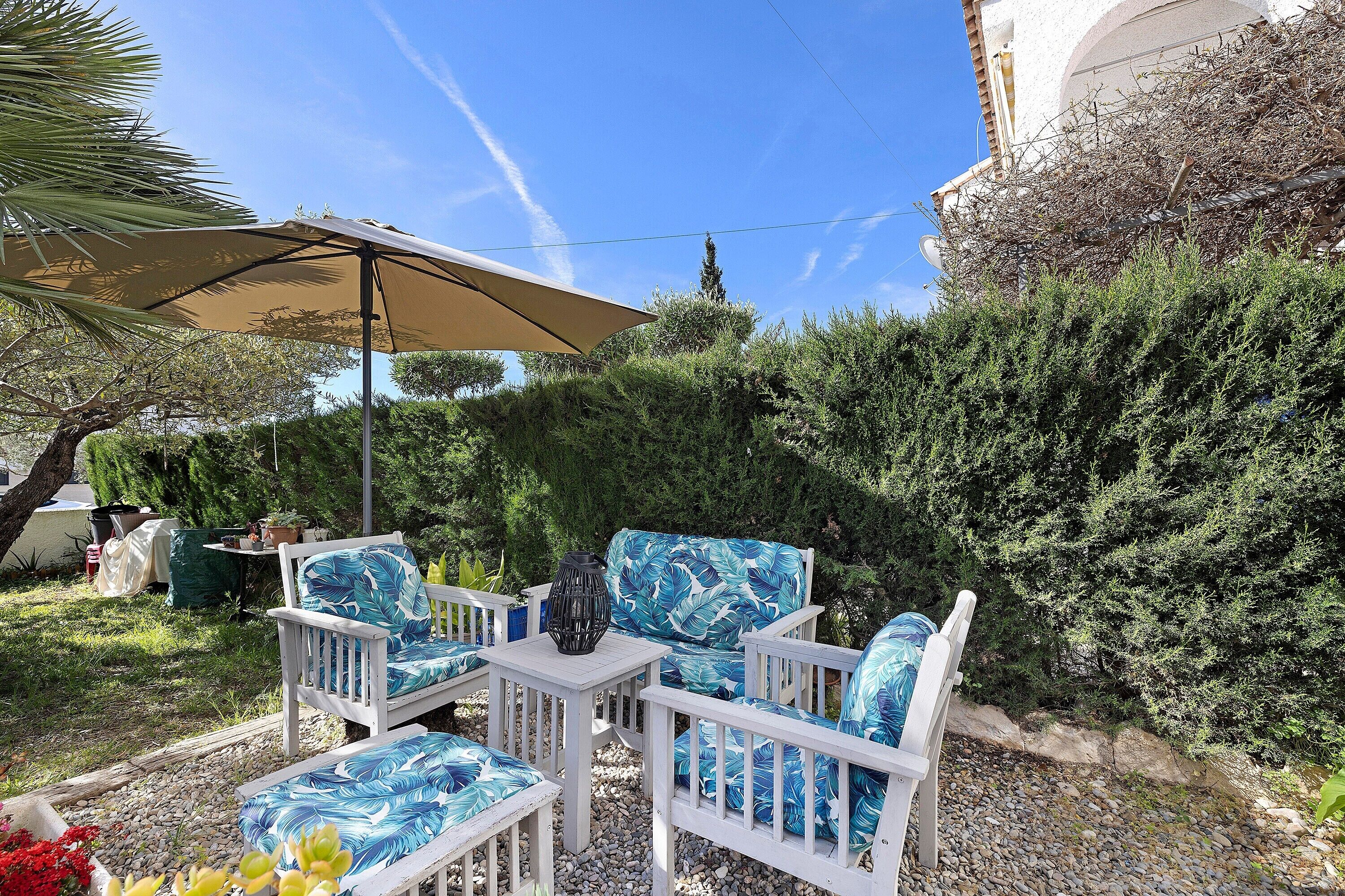 Terras
