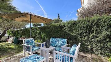 Terras