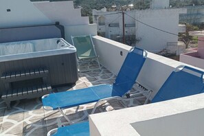 Hidromassagem externa