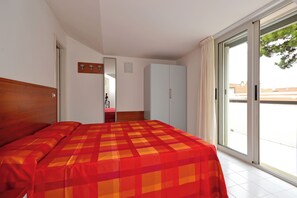 1 quarto, acesso à internet