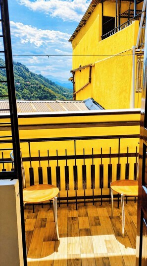 Exterior - Hotel Naina Home Stay Mussoorie (Mussoorie)
