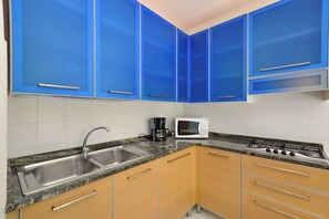 Private kitchen - Perfect accommodation for group getaways (Lignano Sabbiadoro)