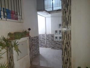Interior - 2BR Moroccan Apt near Jack Beach Surf Spot & Aquaparc  Tamaris Casablanca (Oulad Azzouz, Casablanca)