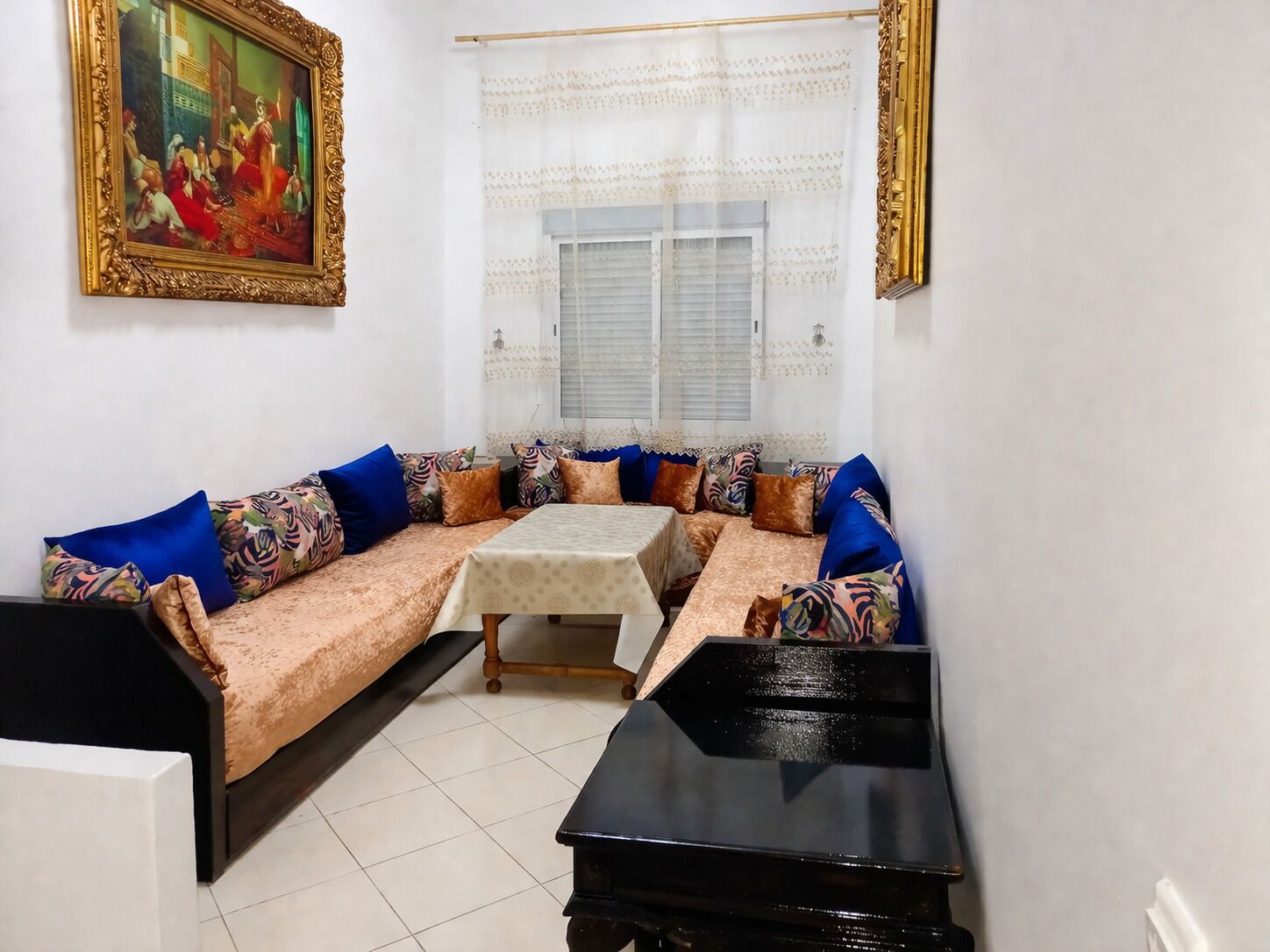 Interieur