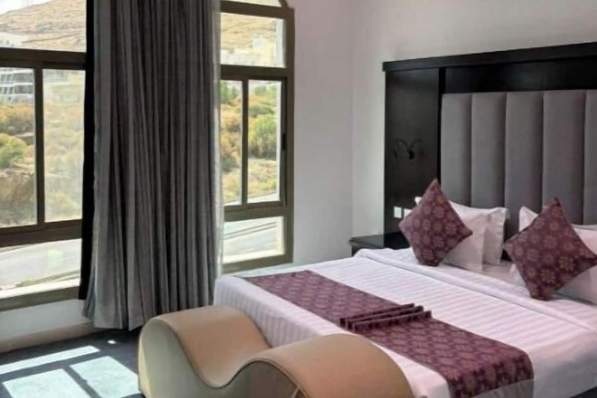 Huoneisto, 2 makuuhuonetta