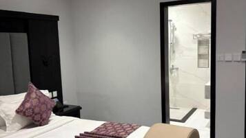 Apartment, 2 Bedrooms