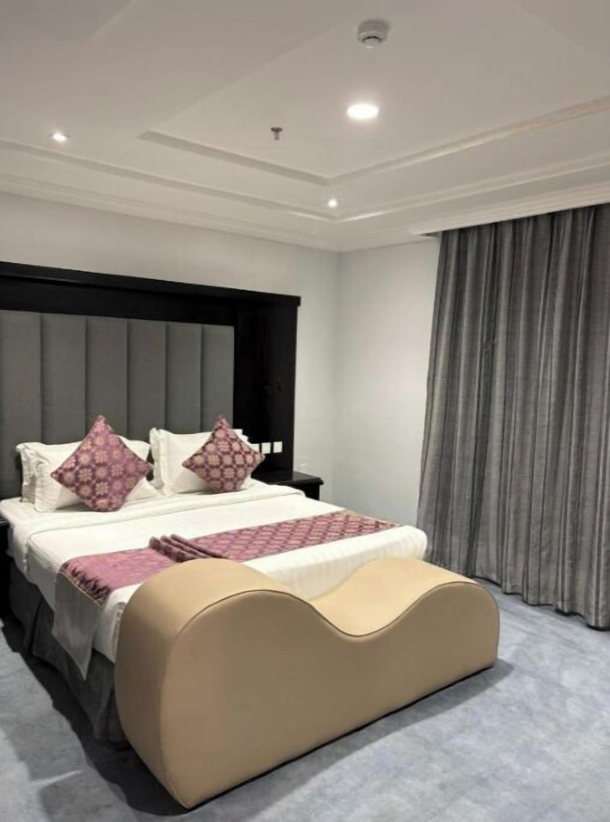 Huoneisto, 1 makuuhuone